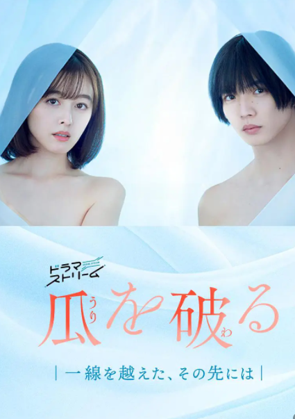[夸克下载][瓜熟蒂落][全9集][WEB-MKV/4.9G][日语中字][1080P][处女追爱]-影音屋