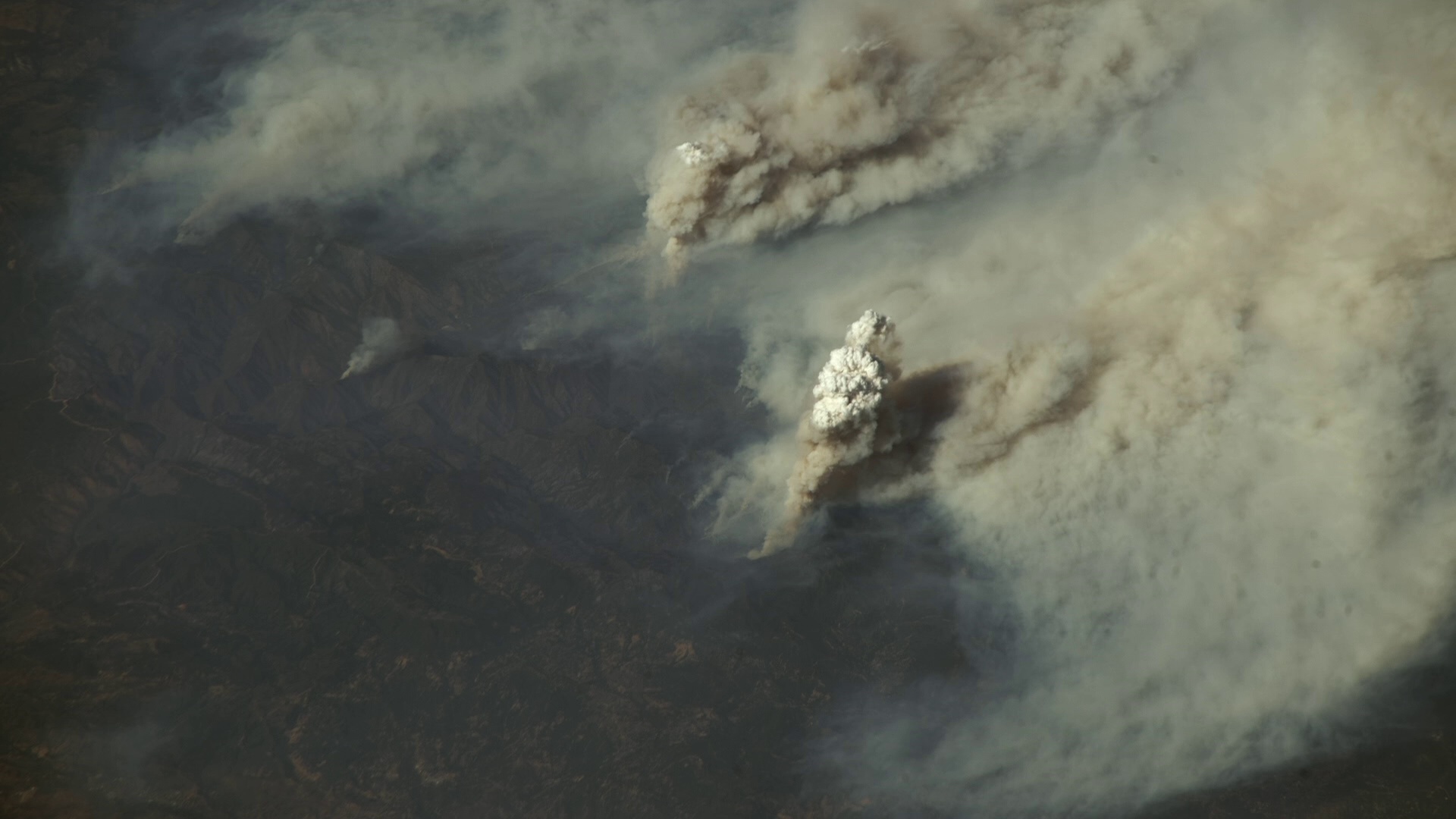 图片[7]-[夸克下载][从太空看地球][全4集][WEB-MKV/7.3G][国英多音轨/中文字幕][1080P][9.6分纪录片]-影音屋