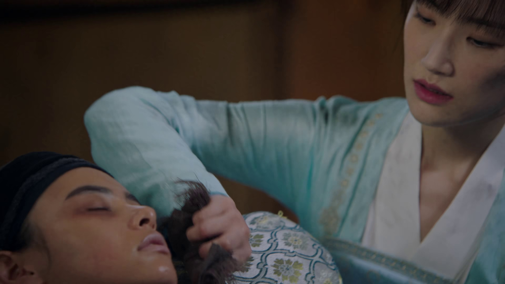 图片[8]-[夸克下载][流光引][全40集][WEB-MKV/50G][国语中字][4K-2160P][超前点映完结]-影音屋