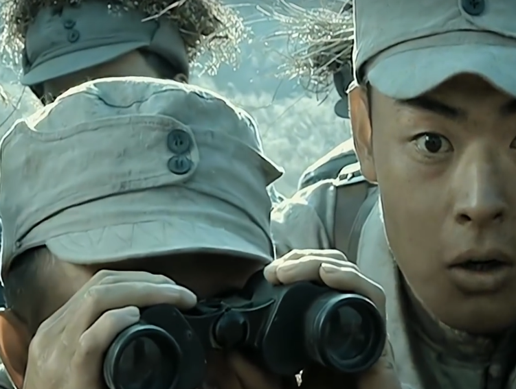 图片[3]-[夸克下载][亮剑][全30集][WEB-MKV/16.4GB][国语中字][1080P][回顾经典][9.5分]-影音屋