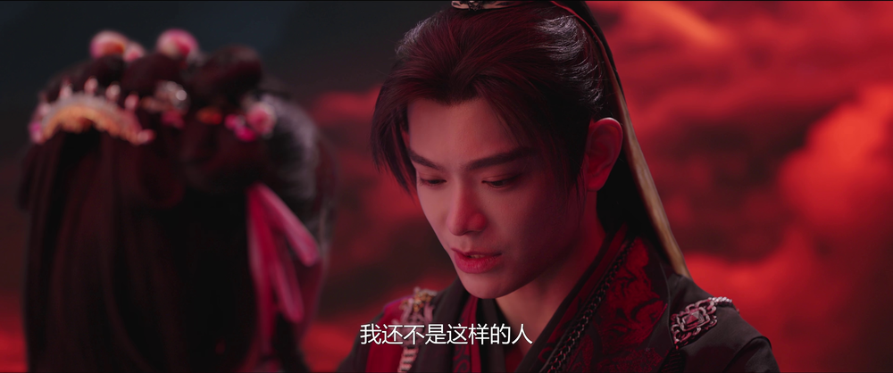 图片[6]-[夸克下载][永夜星河][全32集][WEB-MKV/31.2G][国语配音/中文字幕][4K-2160P][虞书欣 祝绪丹 丁禹兮 陈都灵]-影音屋