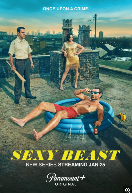 [夸克下载][性感野兽 第一季][全8集][WEB-MP4/7.1GB][英语中字][1080P][深夜剧]-影音屋