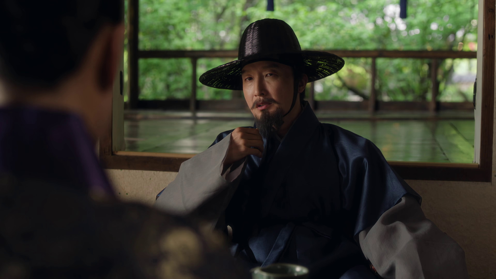 图片[5]-[夸克下载][元敬王后][全12集][WEL-MKV/19.2G][韩语中字][4K-2160P][2025最新大尺度韩剧]-影音屋