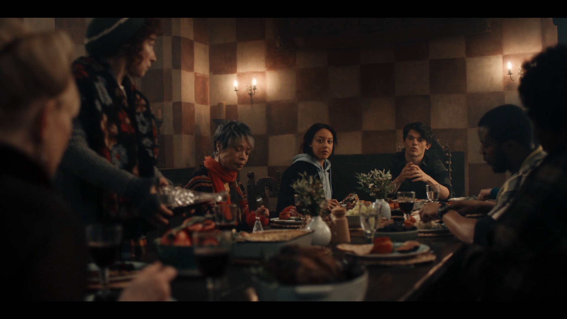 图片[4]-[夸克下载][发现女巫][全3季][WEB-MKV/24.3G][英语中字][1080P]-影音屋