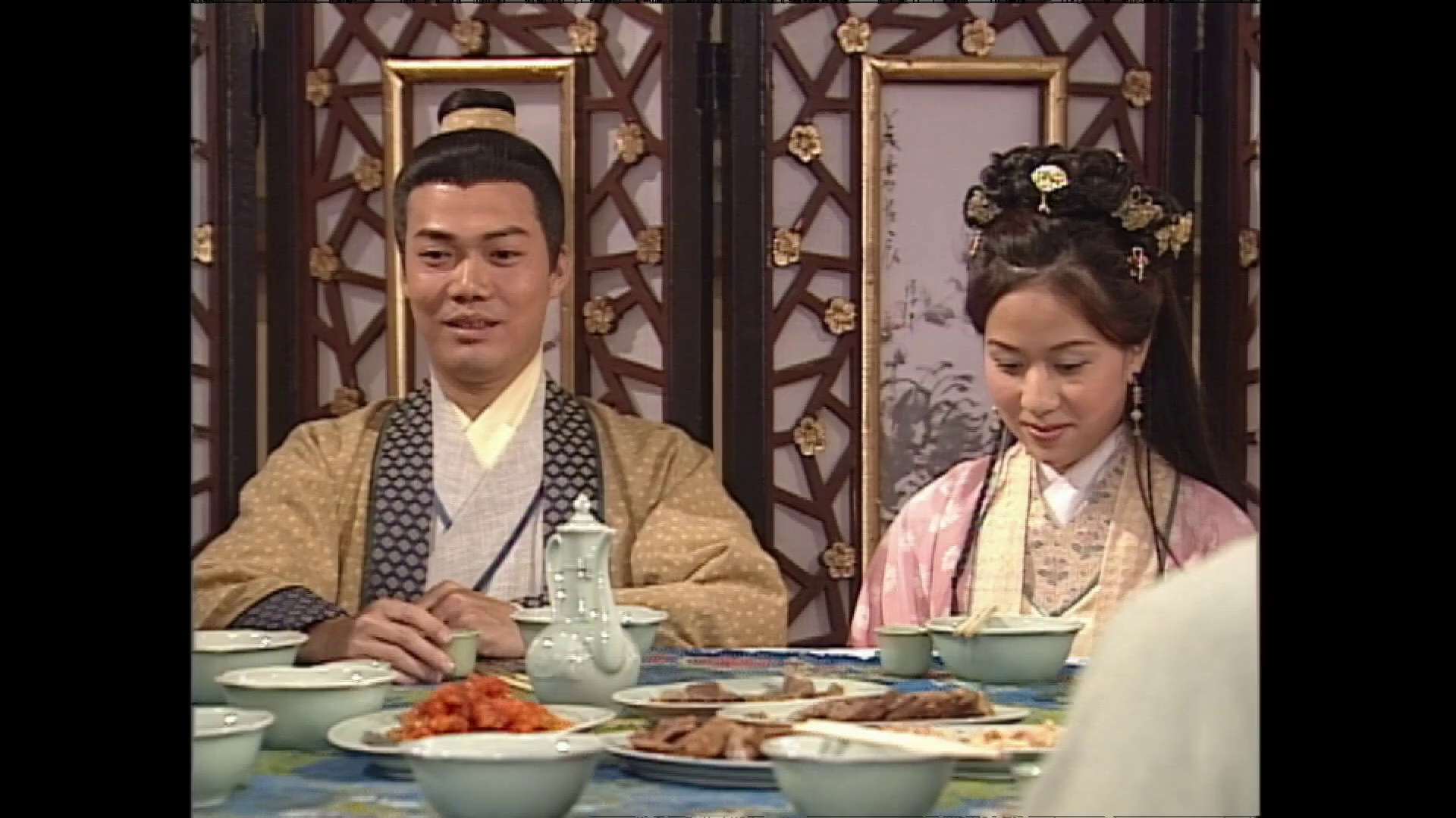 图片[6]-[夸克下载][洗冤录][全2季][WEB-MKV/61.7G][国语中字][1080P][欧阳震华经典]-影音屋