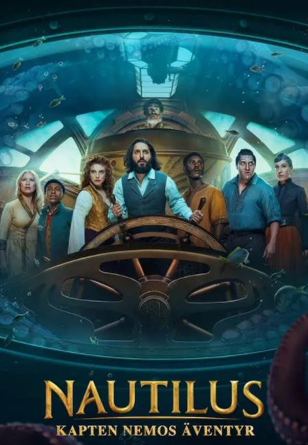 [夸克下载][鹦鹉螺号][全10集][WEB-MKV/13.4G][英语中字][1080P][奇幻冒险剧]-影音屋