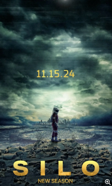 [夸克下载][末日地堡/羊毛战记 第二季][全10集][WEB-MP4/16G][英语中字][4K-2160P][科幻剧 附第一季]-影音屋