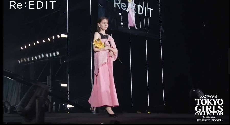 图片[7]-[夸克下载][东京时装秀 2010-2022合集][WEB-MKV/45.6G][日语无字][1080P / 720P / 480P ][盛世美颜 全日本最顶的模特走秀]-影音屋