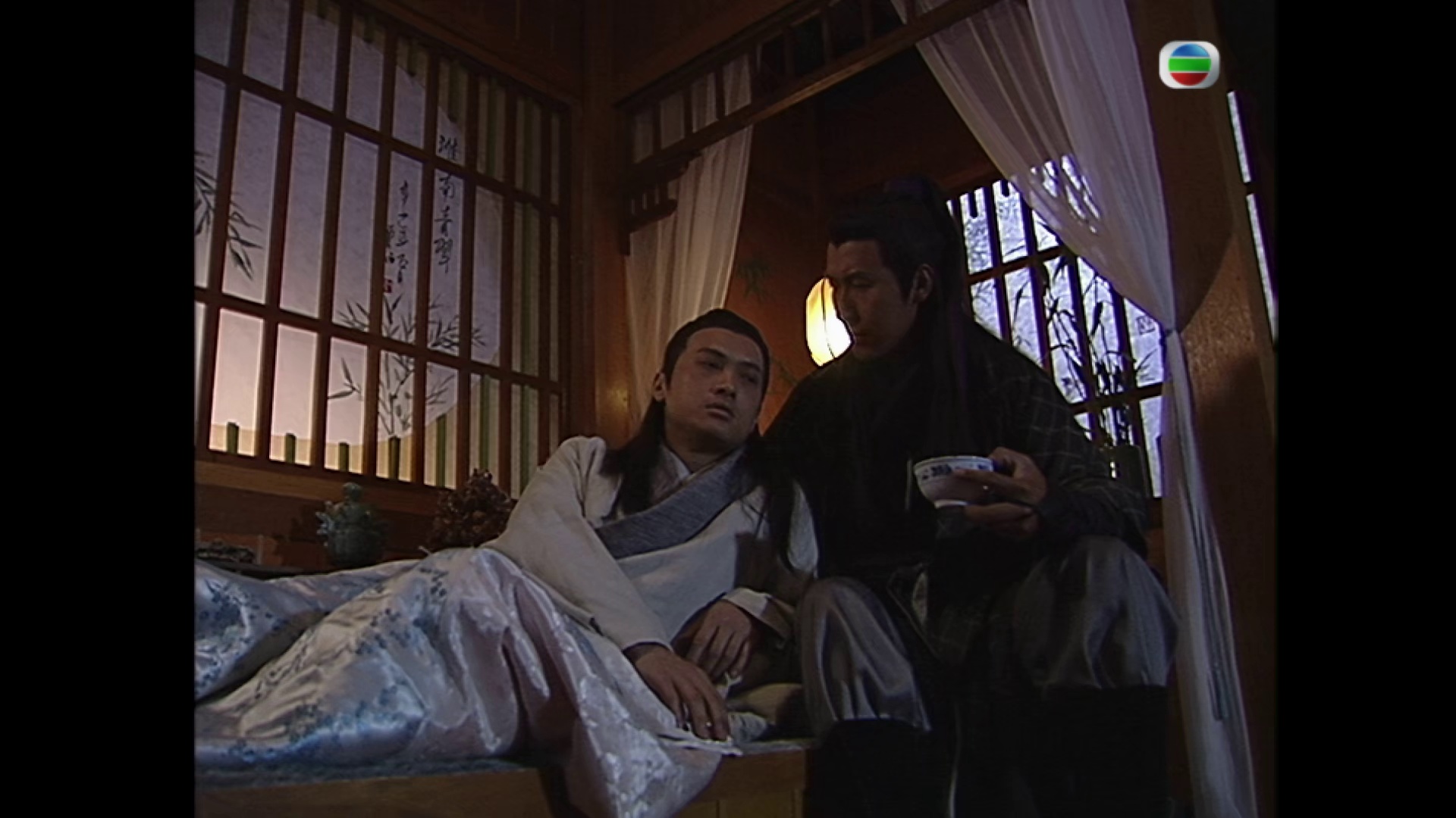 图片[2]-[夸克下载][惊艳一枪][全20集][WEB-MP4/24G][粤语中字][1080P]-影音屋