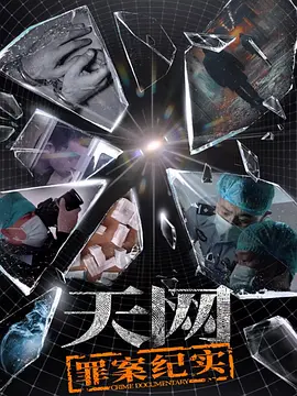 [夸克下载][天网：罪案纪实][全10集][WEB-MP4/1.4G][中文字幕][1080P]-影音屋