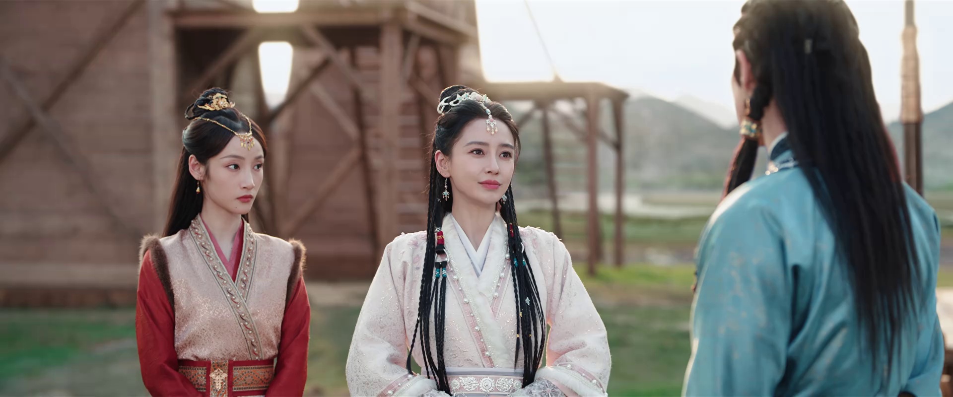 图片[4]-[夸克下载][相思令][全30集][WEB-MKV/34G][国语中字][4K-2160P][超前点映完结]-影音屋