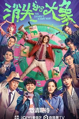 [夸克下载][消失的大象][全12集][WEB-MKV/54G][国语中字][4K-2160P][任素汐 王志文2024新剧]-影音屋