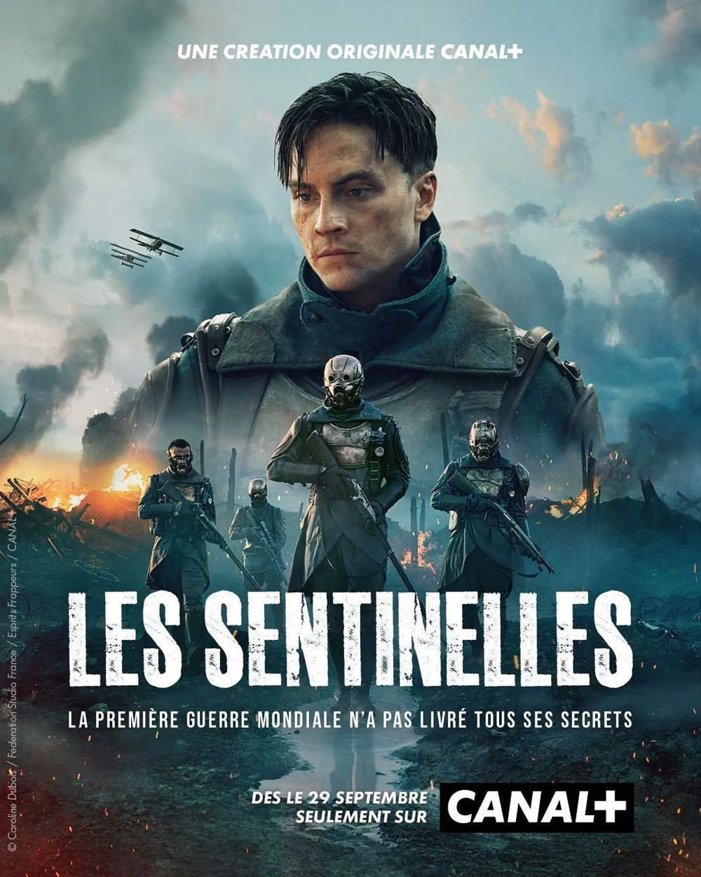 [夸克下载][哨兵/Les Sentinelles][全8集][WEB-MKV/10G][中文字幕][1080P][2025最新]-影音屋