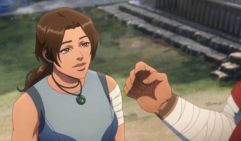 图片[3]-[夸克下载][古墓丽影：劳拉·克劳馥传奇][全8集][WEB-MKV/8.9G][英语中字][1080P][古墓丽影：劳拉 网飞]-影音屋