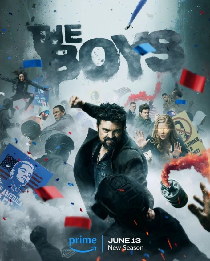 [夸克下载][黑袍纠察队 第四季][全8集][WEB-MKV/116GB][英语中字][4K-2160P][已完结][内附前三季]-影音屋