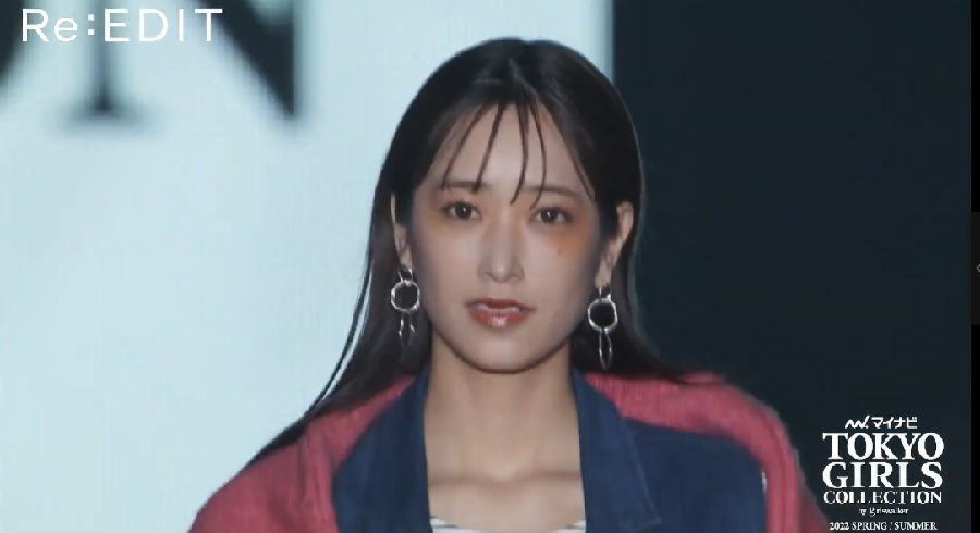 图片[8]-[夸克下载][东京时装秀 2010-2022合集][WEB-MKV/45.6G][日语无字][1080P / 720P / 480P ][盛世美颜 全日本最顶的模特走秀]-影音屋