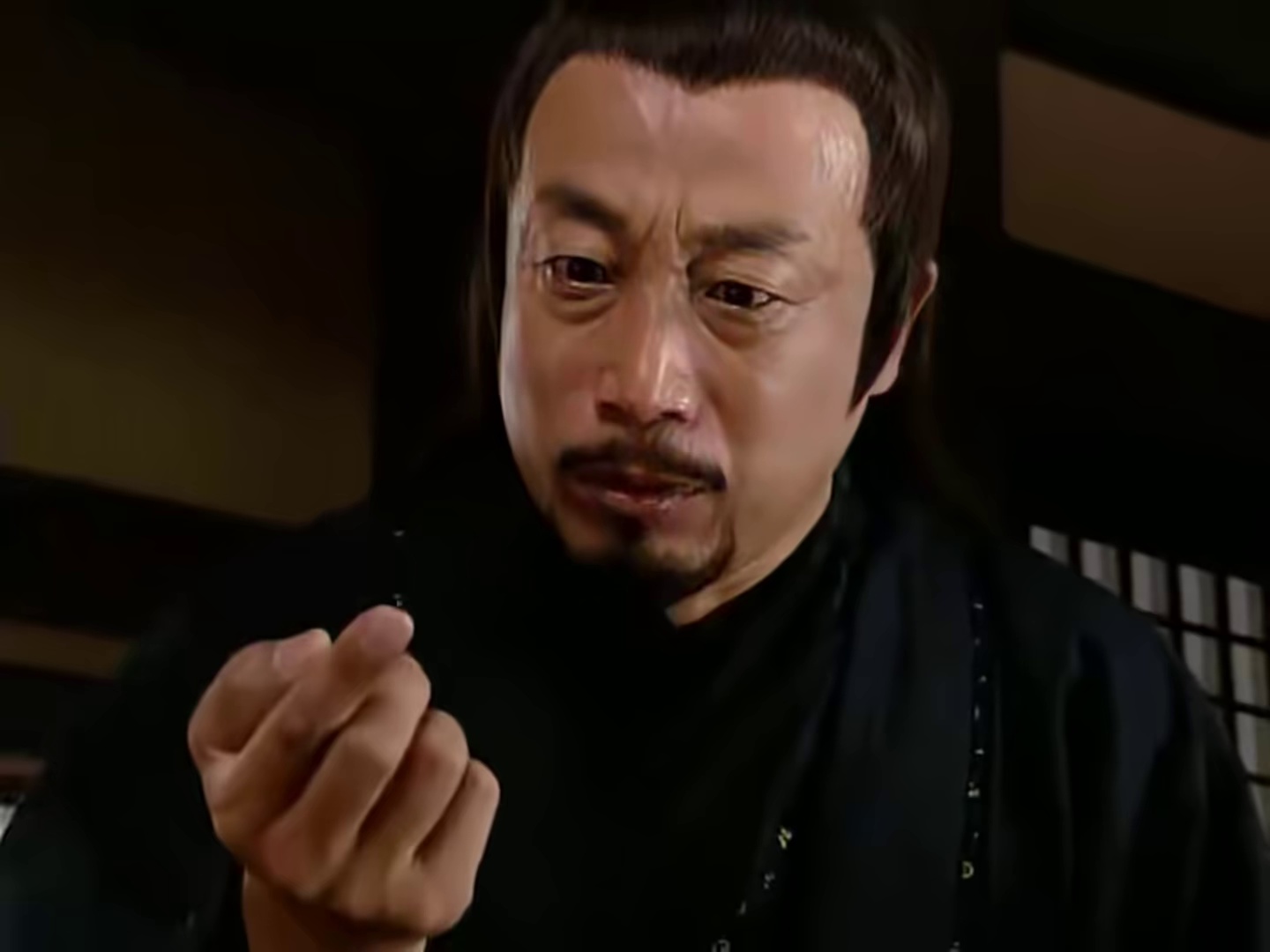 图片[6]-[夸克下载][大汉天子][全3部][WEB-MKV/142.2G][国语配音/中文字幕][4K-2160P][陈道明 黄晓明 经典历史古装剧]-影音屋