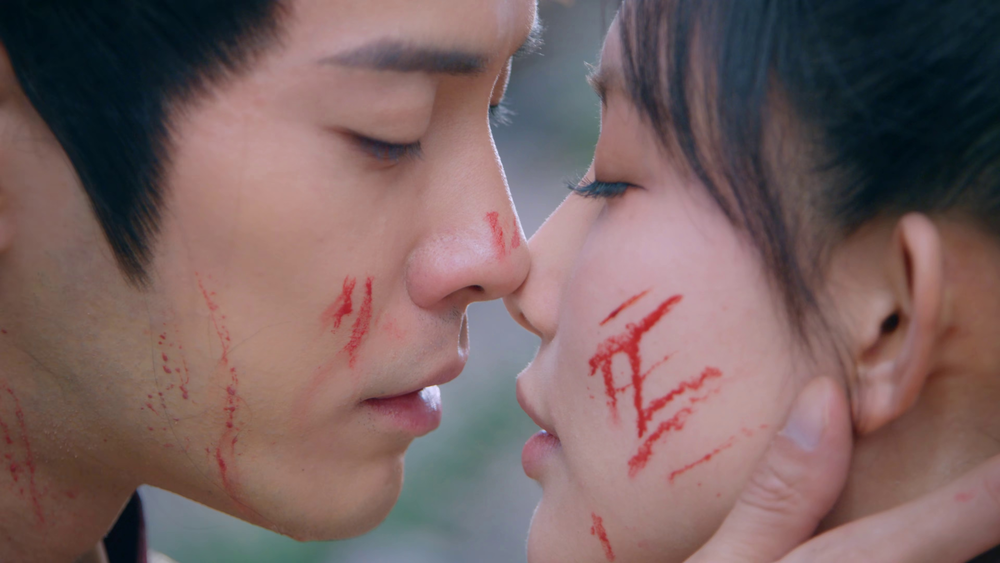 图片[2]-[夸克下载][花琉璃轶闻][全24集][WEB-MP4/27G][国语中字][4K-2160P][徐正溪 孟子义]-影音屋