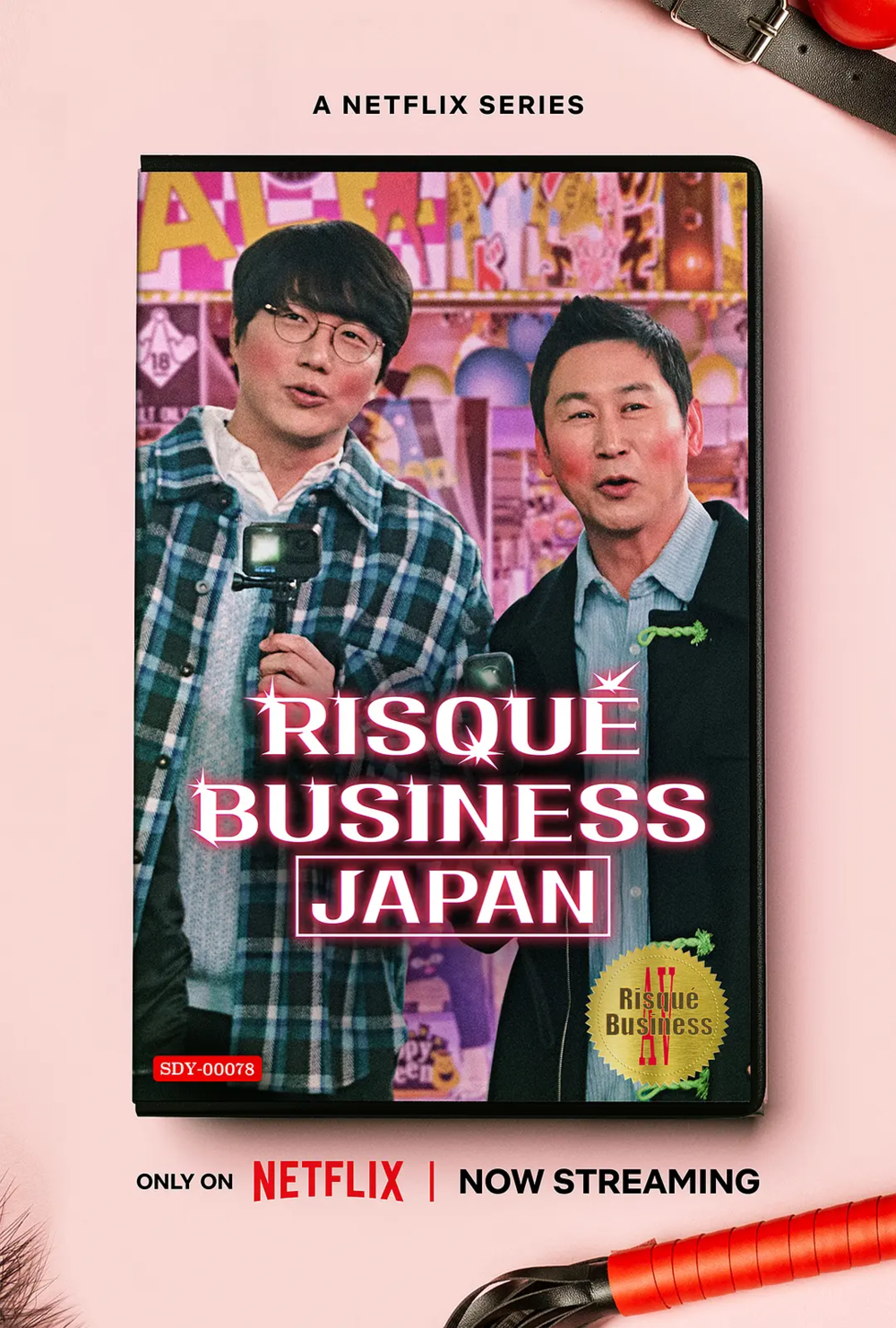 [夸克下载][人+性大不同：日本篇][全8集][WEB-MKV/9.5G][韩语中字][1080P][成人综艺]-影音屋