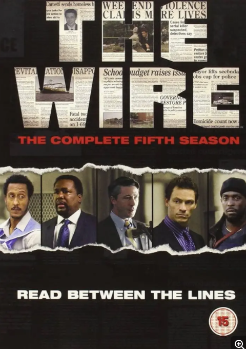 [夸克下载][火线][全5季][WEB-MKV/122G][英语中字][1080P][豆瓣9.7 C度]-影音屋