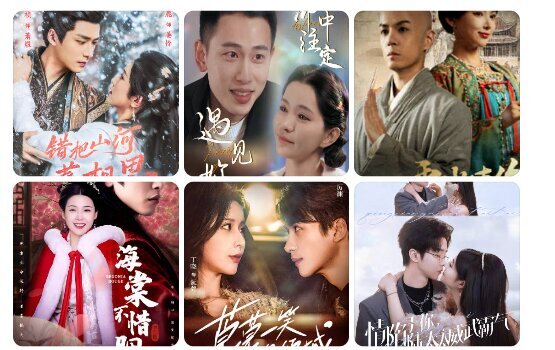 [夸克下载][3月28日精选抖音快手热门短剧合集][共52部][WEB-MP4/44.4G][国语中字][1080P]-影音屋