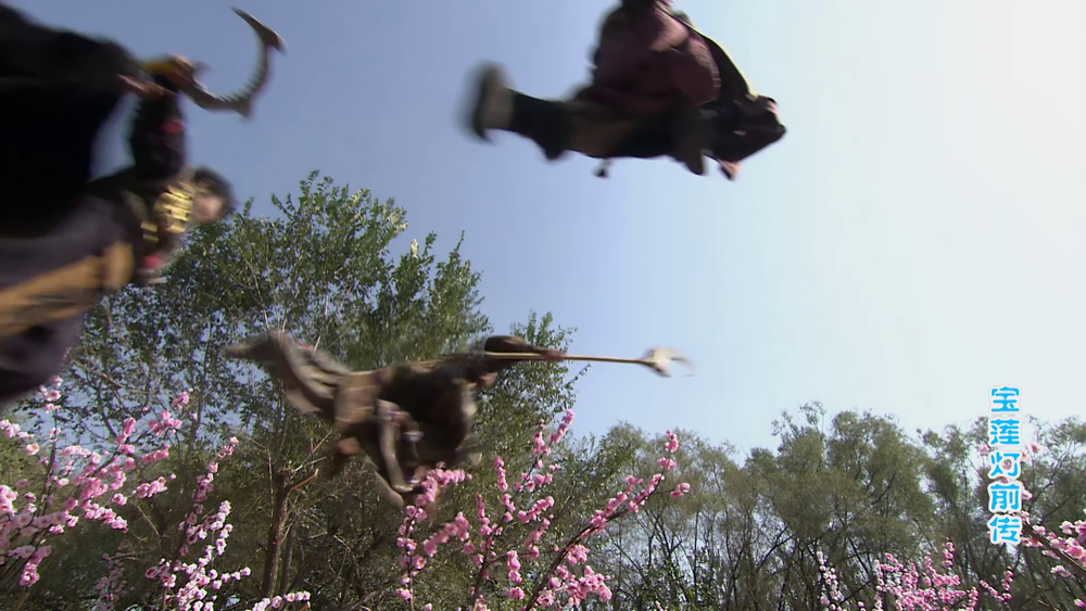 图片[3]-[夸克下载][宝莲灯前传][全46集][WEB-MKV/54.4G][国语配音/中文字幕][4K-2160P][焦恩俊经典]-影音屋