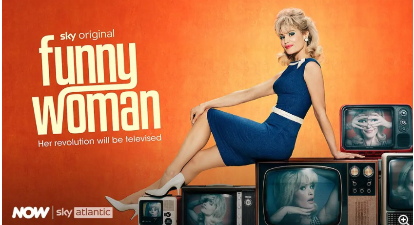 [夸克下载][妙女郎 第一季][全6集][WEB-MP4/10.5GB][英语中字][1080P][8.2分]-影音屋