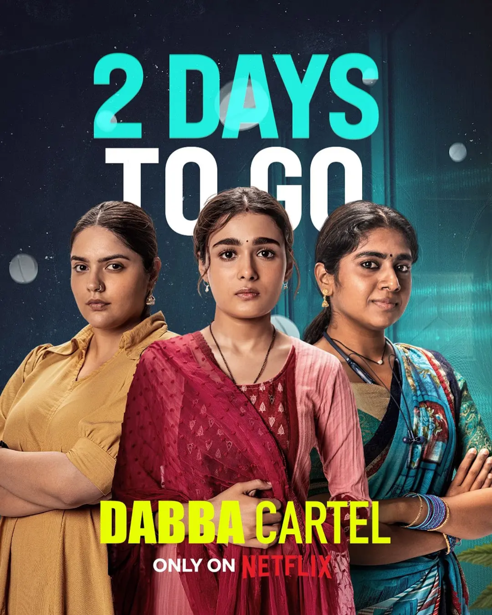 [夸克下载][毒枭煮妇][全6集][WEB-MKV/8.5G][中文字幕][1080P][2025印度最新犯罪剧]-影音屋