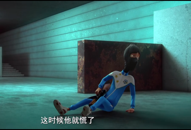 图片[3]-[夸克下载][茶啊二中 第五季][全8集][WEB-MP4/13.8GB][国语中字][4K-2160P][内附前四季和电影版]-影音屋