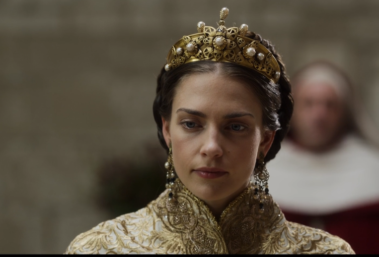 图片[2]-[夸克下载][维京传奇：英灵神殿 第三季][全8集][WEB-MP4/29GB][英语中字][1080P]精彩战争片][内附前2季]-影音屋