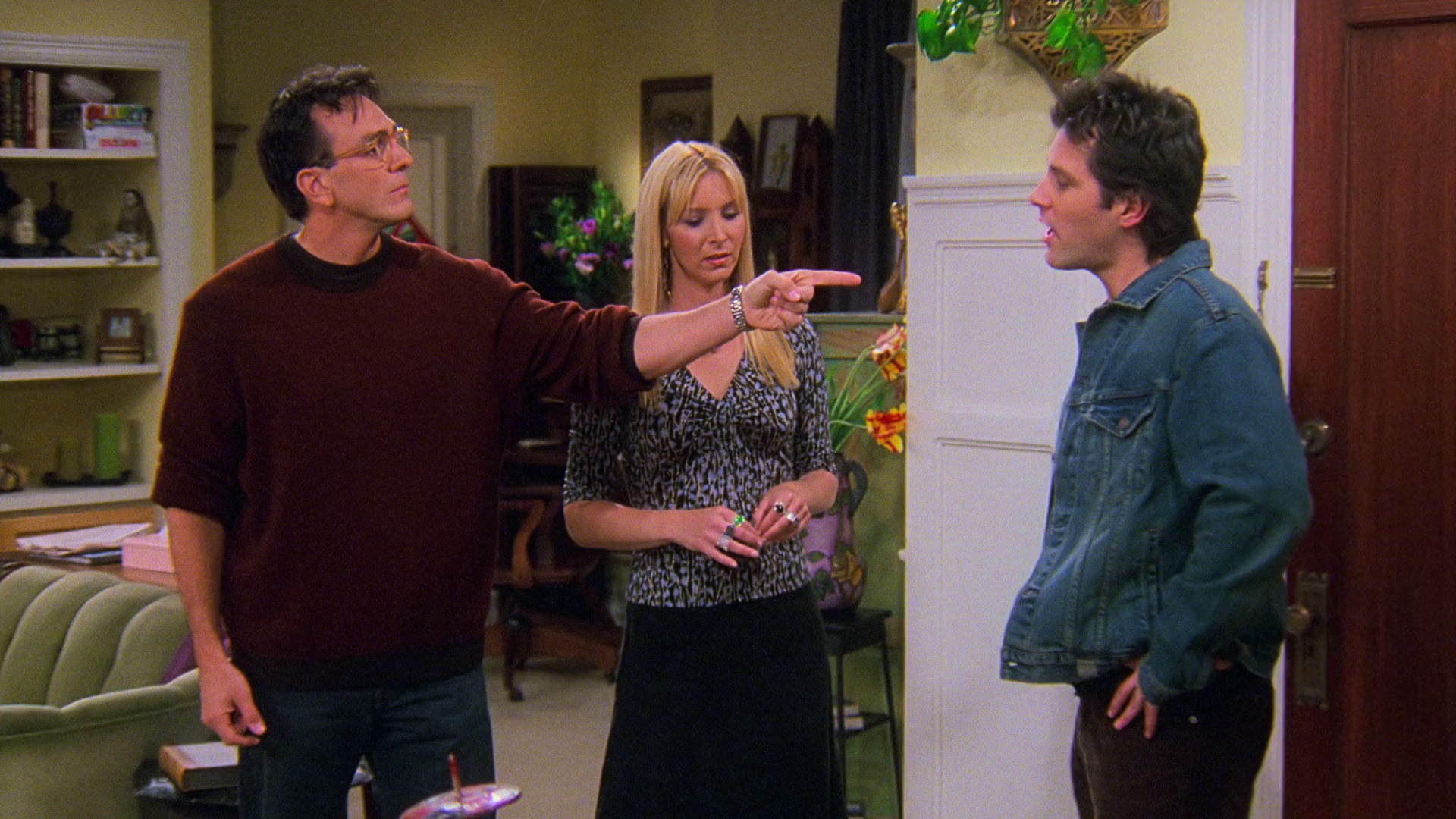 图片[7]-[夸克下载][老友记][全10季][WEB-MKV/823.9G][英语中字][4K-2160P][DV.HDR]-影音屋