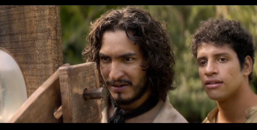 图片[3]-[夸克下载][百年孤独 未删减][全8集][WEB-MKV/21.6G][内封繁简中文字幕][1080P][杜比全景声 经典名著改编]-影音屋