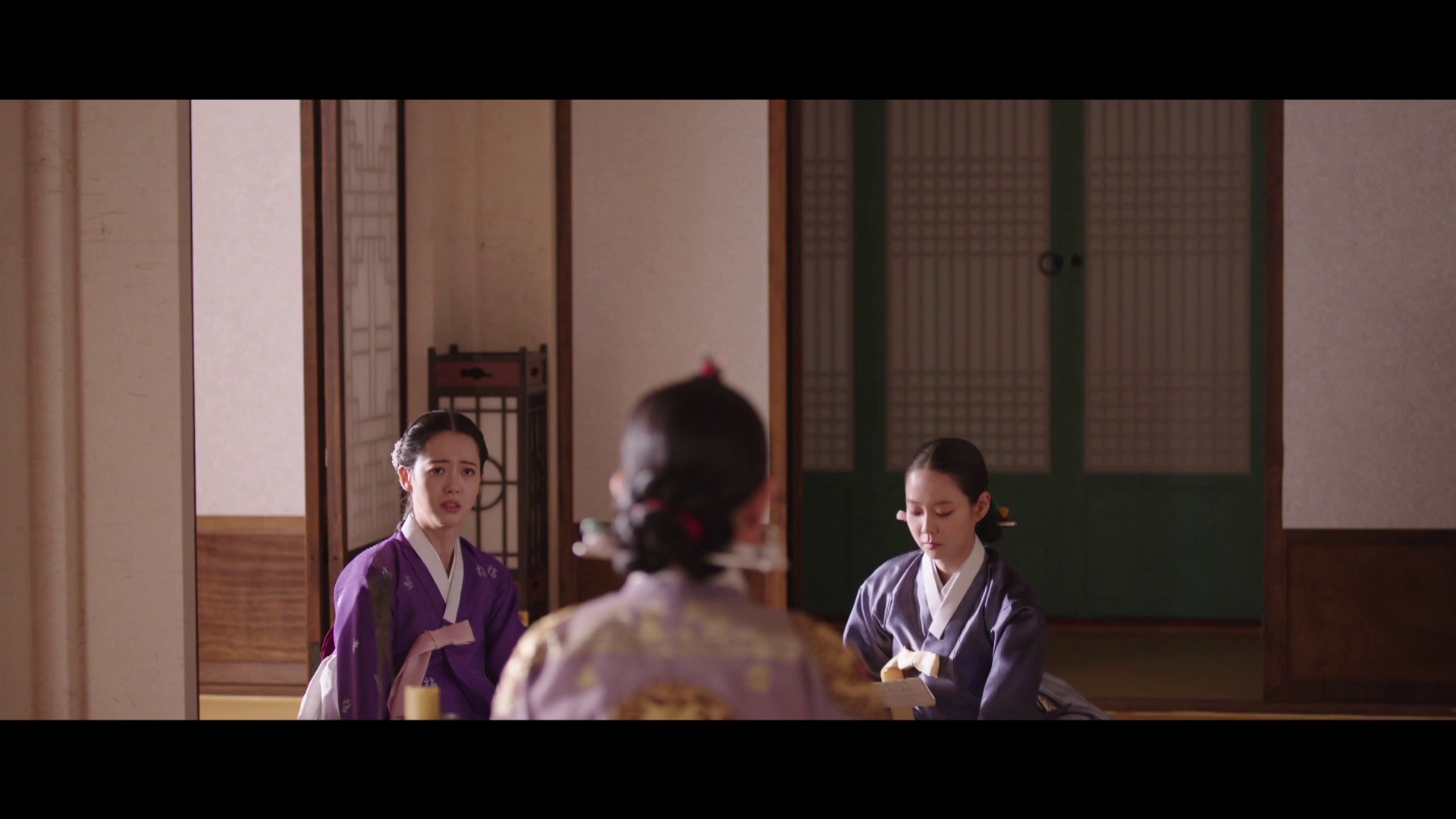 图片[6]-[夸克下载][春画恋爱谈][全10集][WEB-MKV/23.7G][韩语中字][1080P][韩19禁古装爱情剧]-影音屋