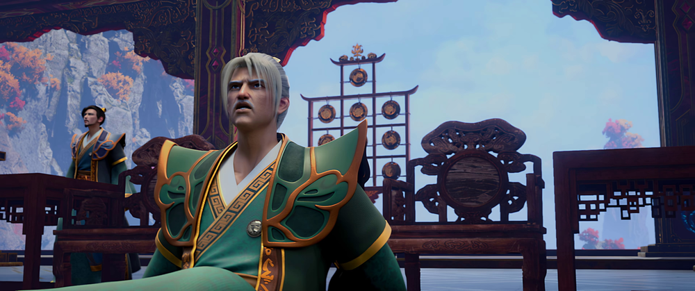 图片[7]-[夸克下载][斗破苍穹 年番][更至108集][WEB-MKV/1.1G][国语中字][4K-2160P]-影音屋