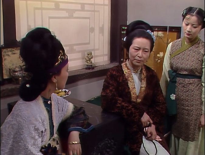 图片[5]-[夸克下载][红楼梦][全36集][WEB-MKV/61.2G][国语中字][4K-2160P][修复版]-影音屋