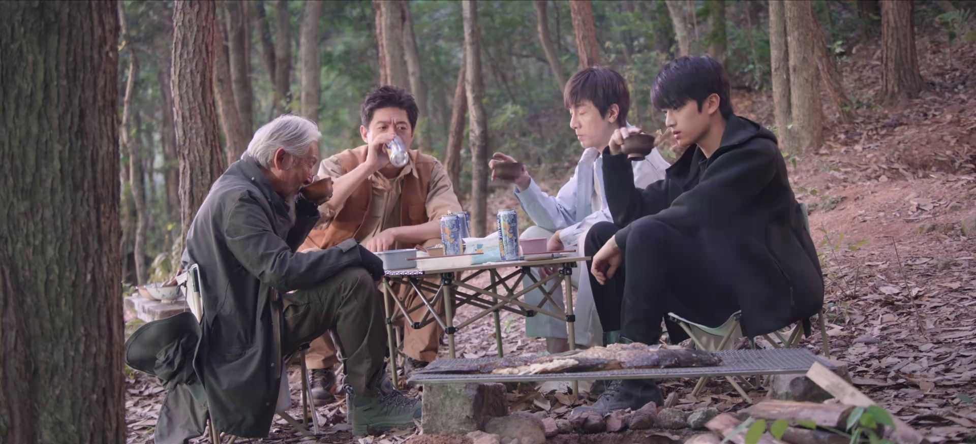 图片[7]-[夸克下载][藏海花][WEB-MKV/35.3G][全32集][国语中字][4K-2160P][盗墓笔记系列]-影音屋