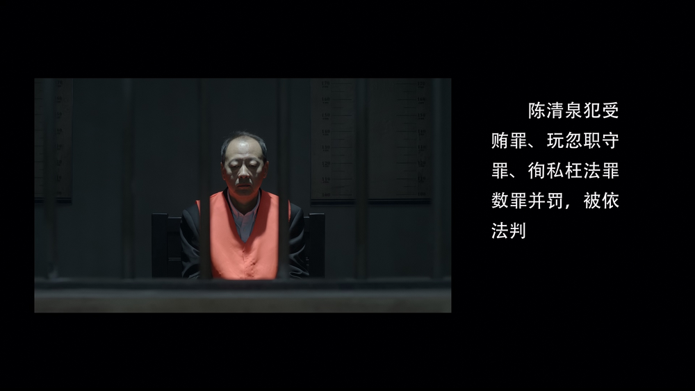 图片[8]-[夸克下载][人民的名义][全52集][WEB-MP4/433G][中文字幕][4K-2160P][高码版][60帧率][经典热剧]-影音屋