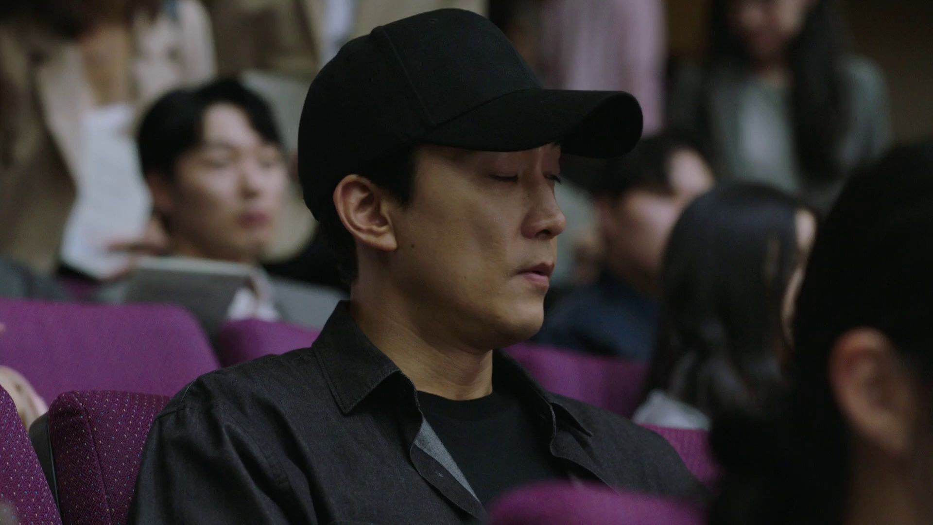 图片[6]-[夸克下载][玩家2：玩家的战争][全12集][WEB-MKV/9G][韩语中字][1080P]-影音屋