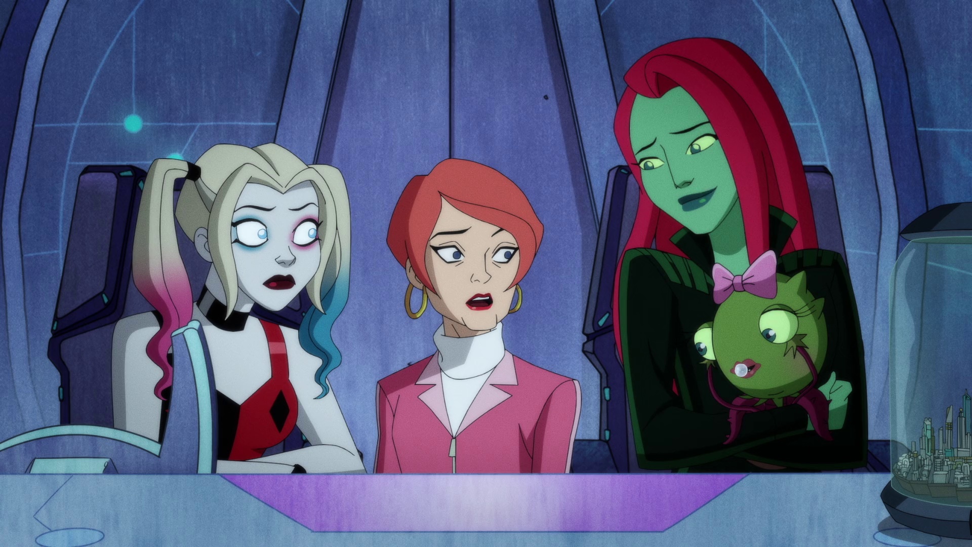 图片[7]-[夸克下载][哈莉·奎茵 第五季][全10集][WEB-MKV/10.5G][英语中字][1080P]-影音屋