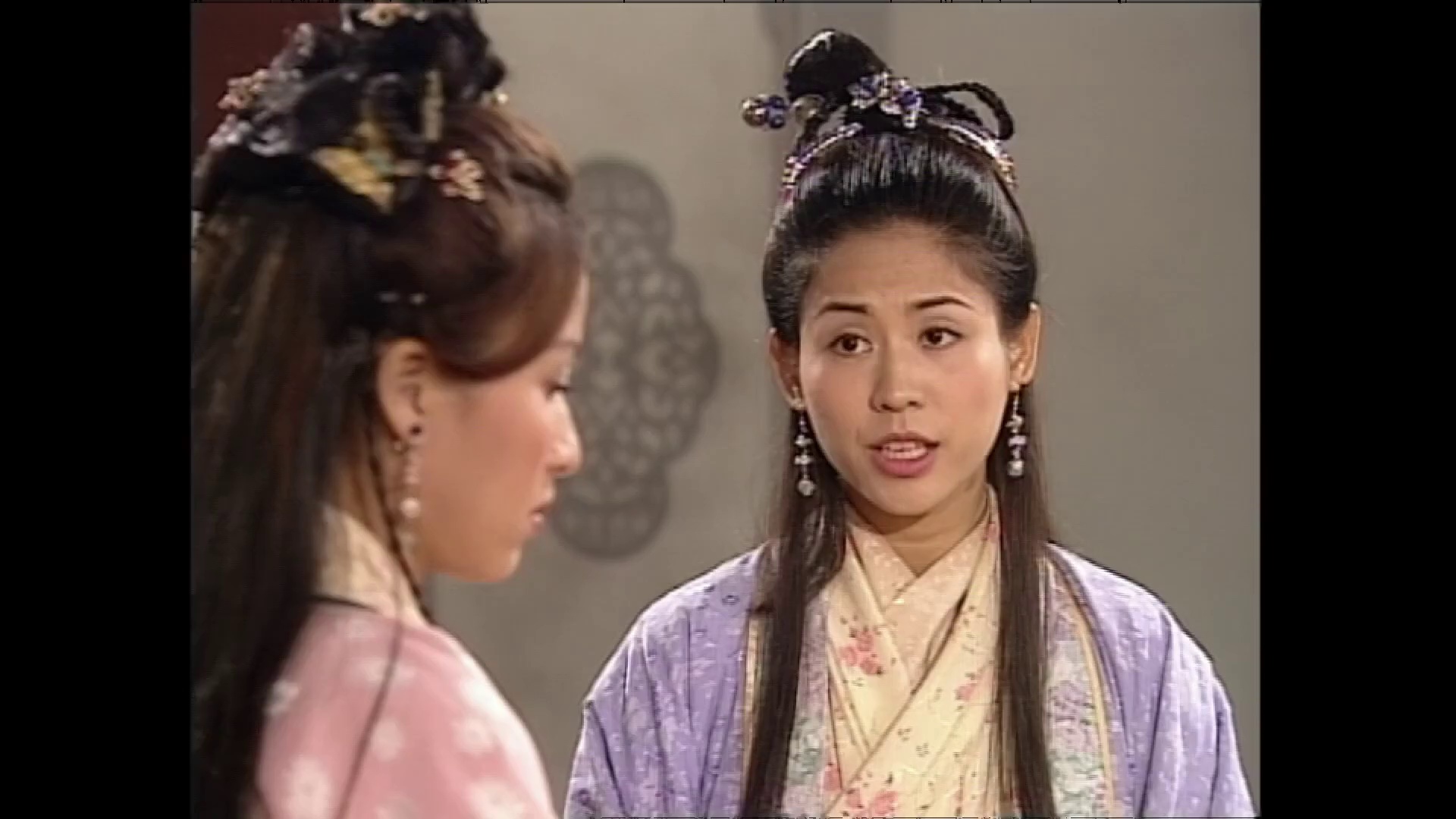 图片[2]-[夸克下载][洗冤录][全2季][WEB-MKV/61.7G][国语中字][1080P][欧阳震华经典]-影音屋