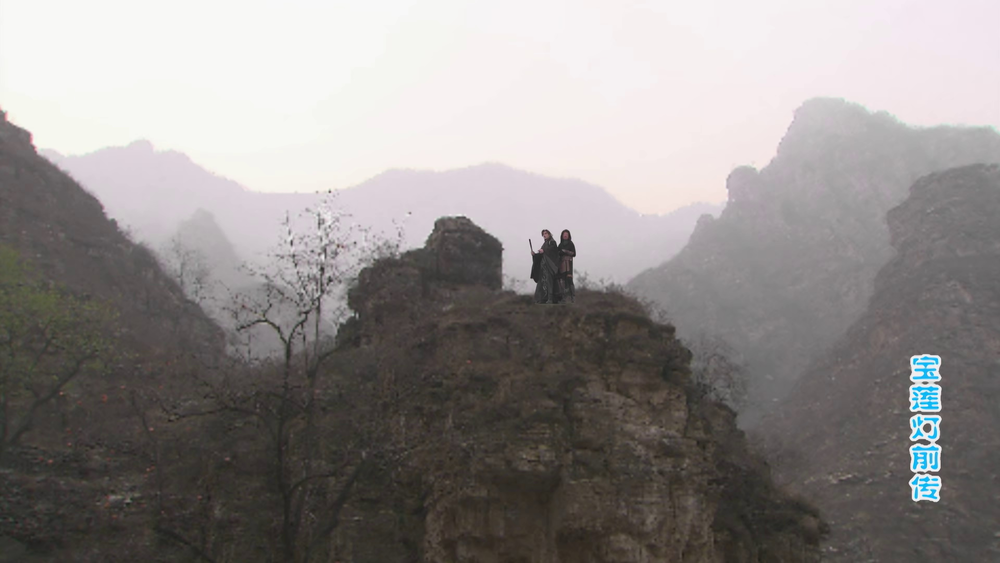 图片[6]-[夸克下载][宝莲灯前传][全46集][WEB-MKV/54.4G][国语配音/中文字幕][4K-2160P][焦恩俊经典]-影音屋