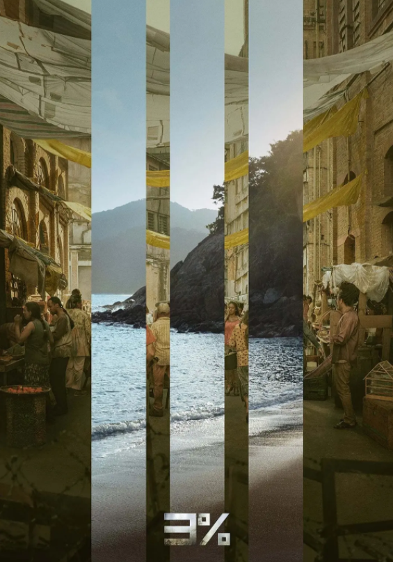 [夸克下载][3%/百分之三][全4季][WEB-MP4/32.9GB][英语中字][1080P]-影音屋