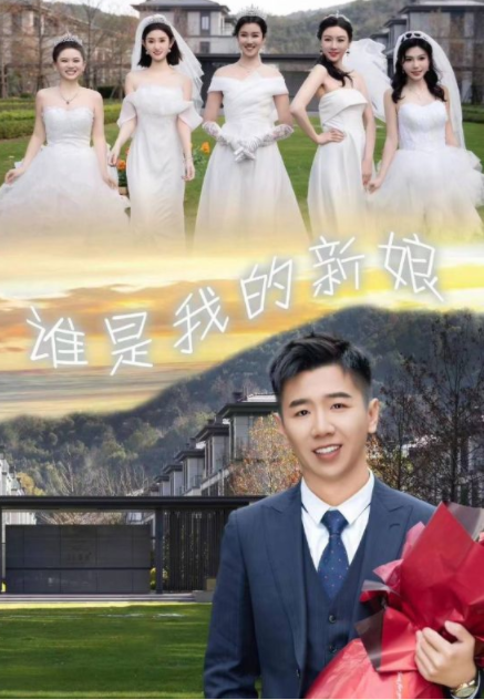 [夸克下载][谁是我的新娘][全92集][WEB-MKV/600MB][国语中字][1080P][超爽性感短剧]-影音屋
