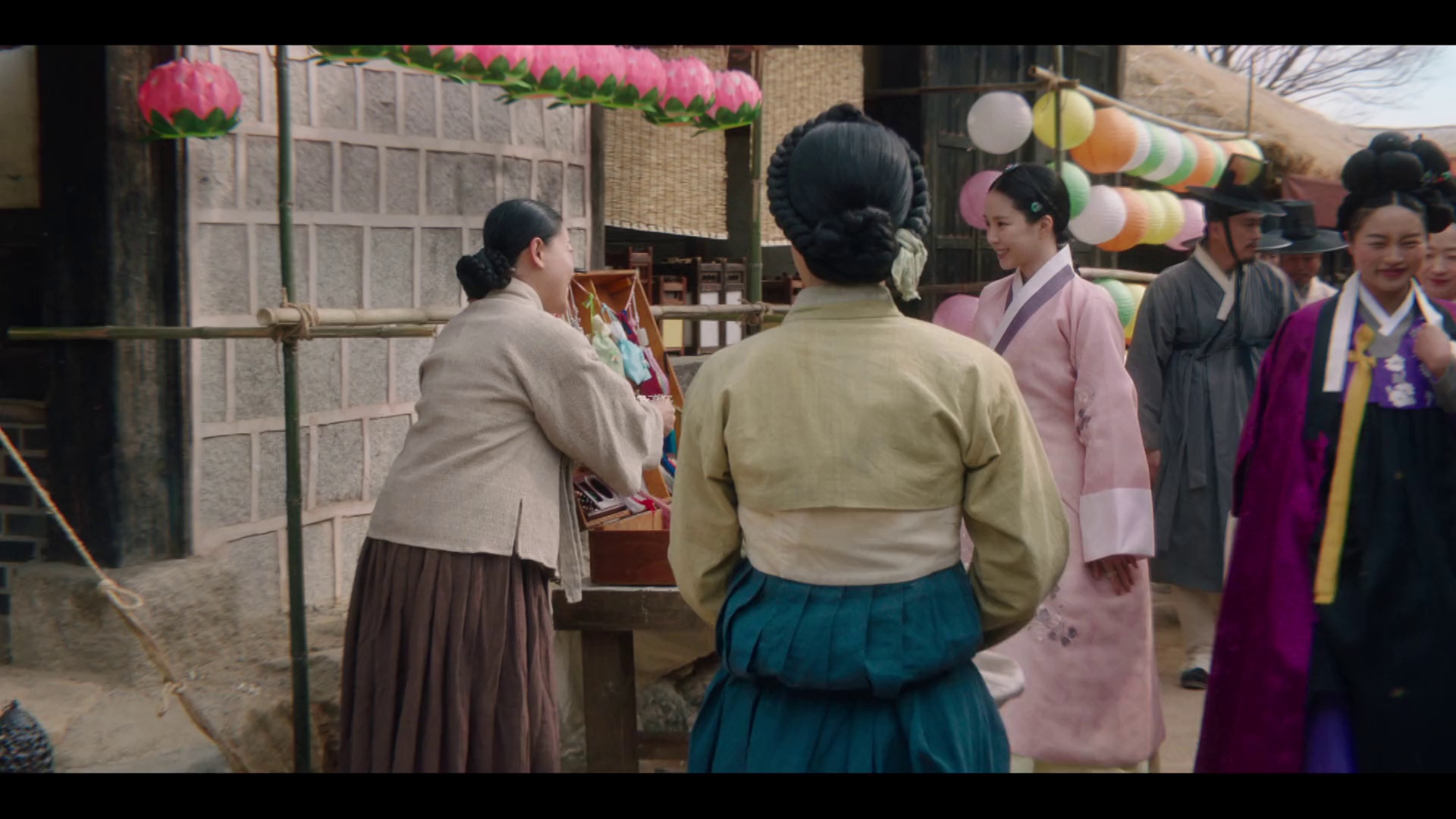 图片[7]-[夸克下载][玉氏夫人传][全16集][WEB-MKV/24G][中文字幕][1080P][林智妍 热门韩剧完结]-影音屋