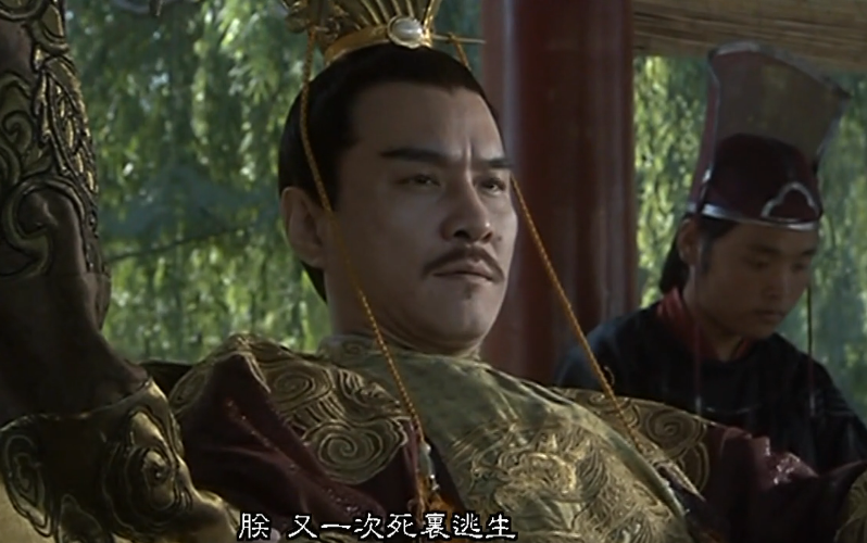 图片[3]-[夸克下载][江山风雨情][全40集][WEB-MKV/40G][国语中字][1080P][经典好剧 豆瓣高分8.2 陈道明 王刚 陈宝国 唐国强]-影音屋