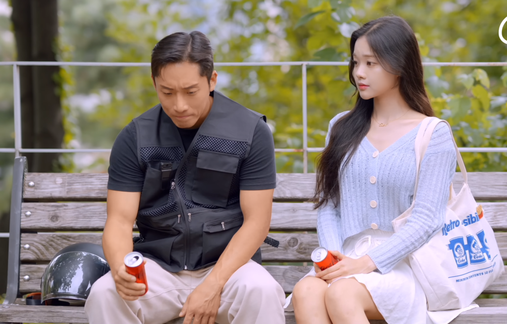 [夸克下载][艳遇外卖员][全4集][WEB-MKV/2.3G][韩语中字][4K-2160P][韩高颜值短剧]-影音屋