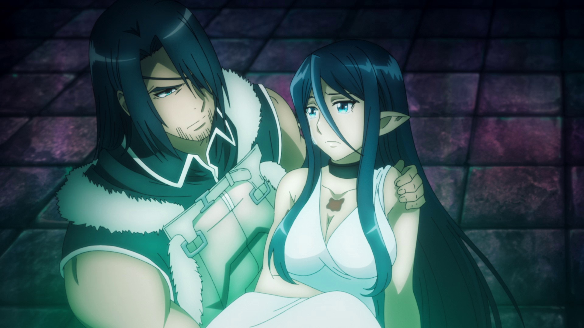 图片[8]-[夸克下载][魔域英雄传说][全12集][WEB-MKV/14.8G][日语中字][1080P]-影音屋