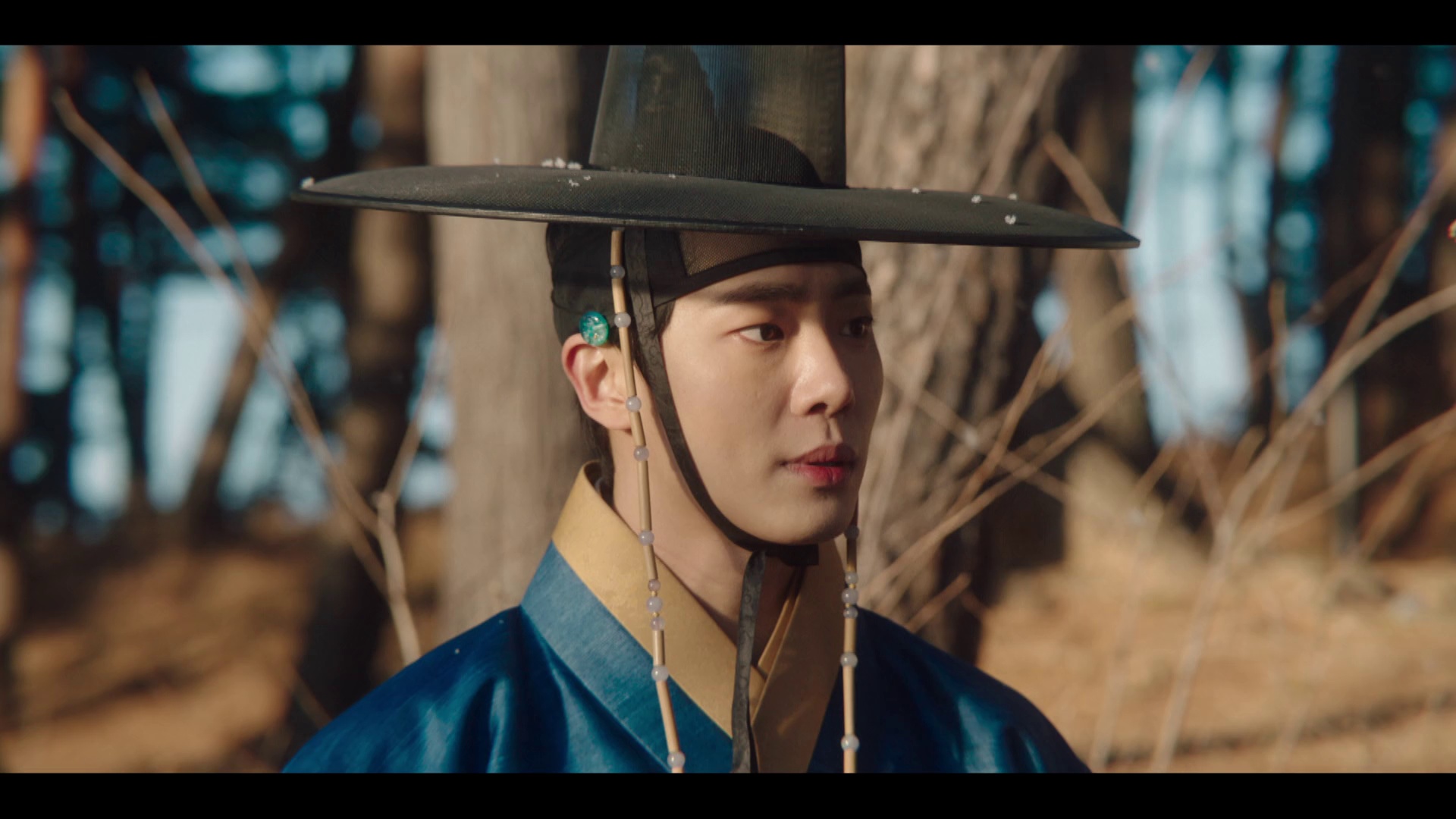 图片[4]-[夸克下载][玉氏夫人传][全16集][WEB-MKV/24G][中文字幕][1080P][林智妍 热门韩剧完结]-影音屋