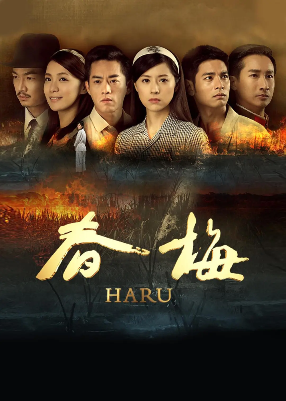 [夸克下载][春梅][全54集][WEB-MKV/41.6G][国语配音/中文字幕][1080P][台湾高分历史剧]-影音屋