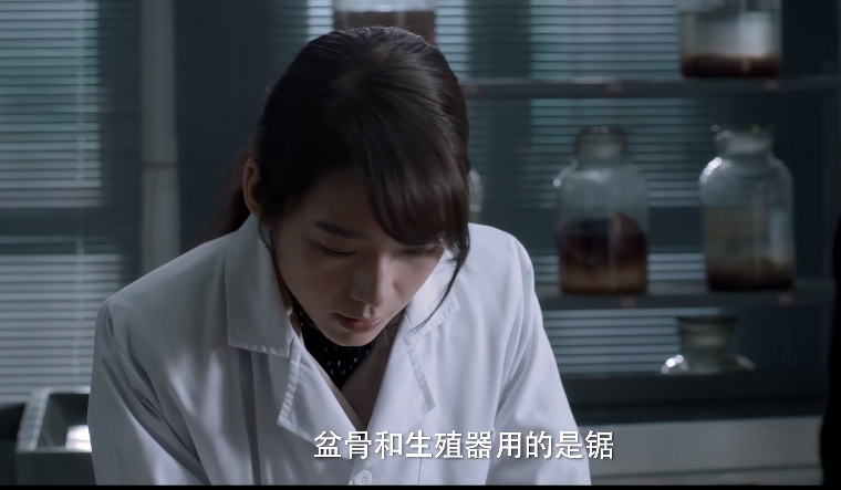 图片[3]-[夸克下载][白夜追凶][全32集][WEB-MP4/50.6GB][国语中字][4K-2160P][8.9分]-影音屋